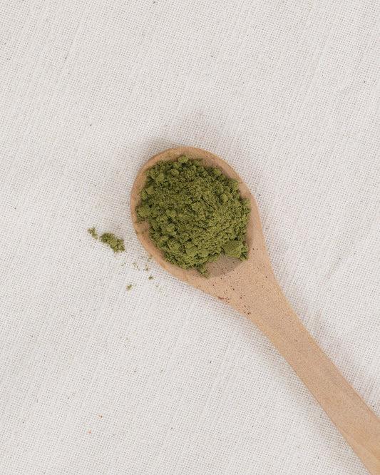 Basil Powder -Pot