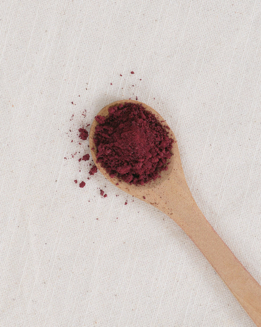 Beetroot Powder - Pot