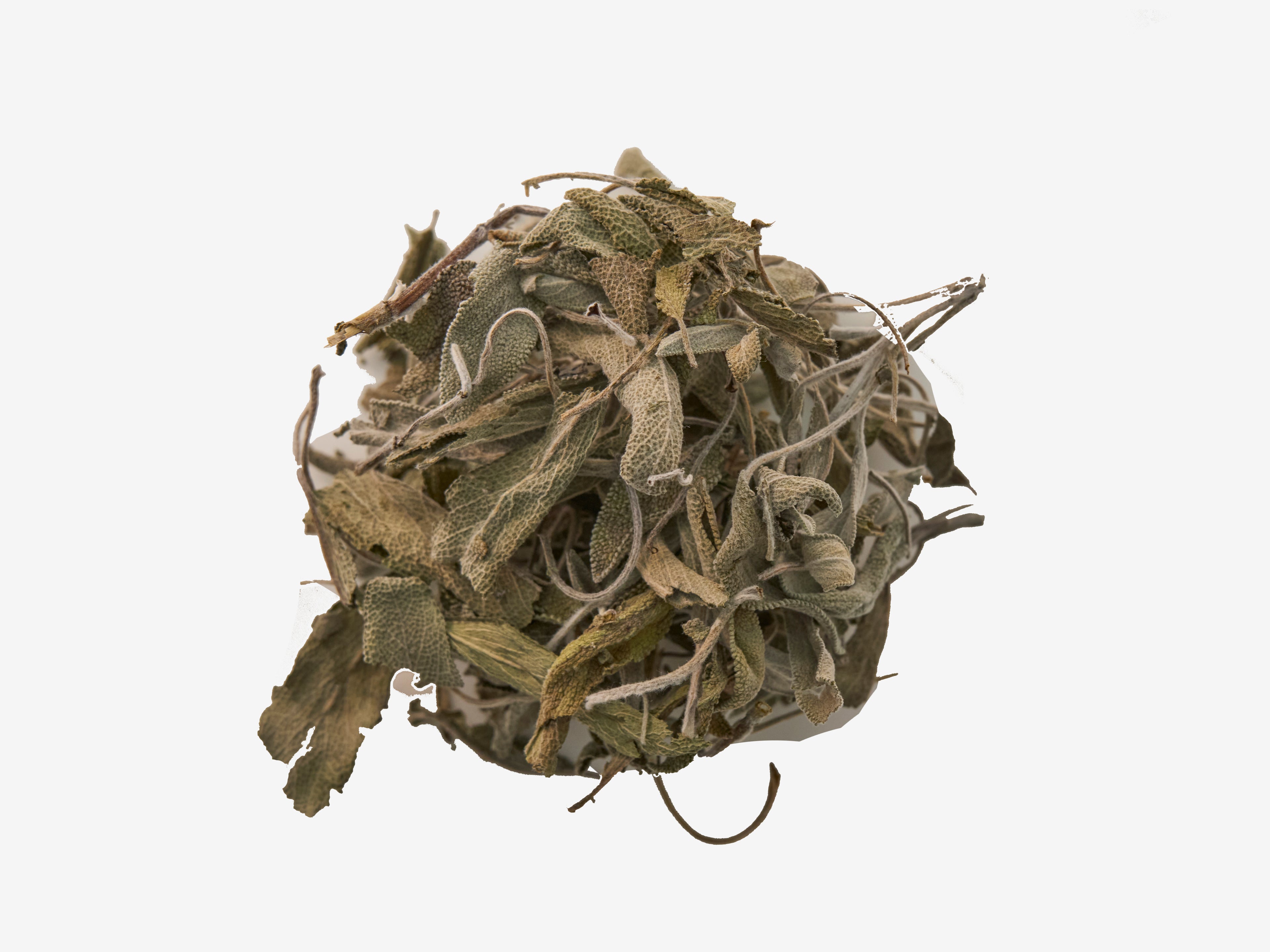 Sage Powder (Ground Sage)