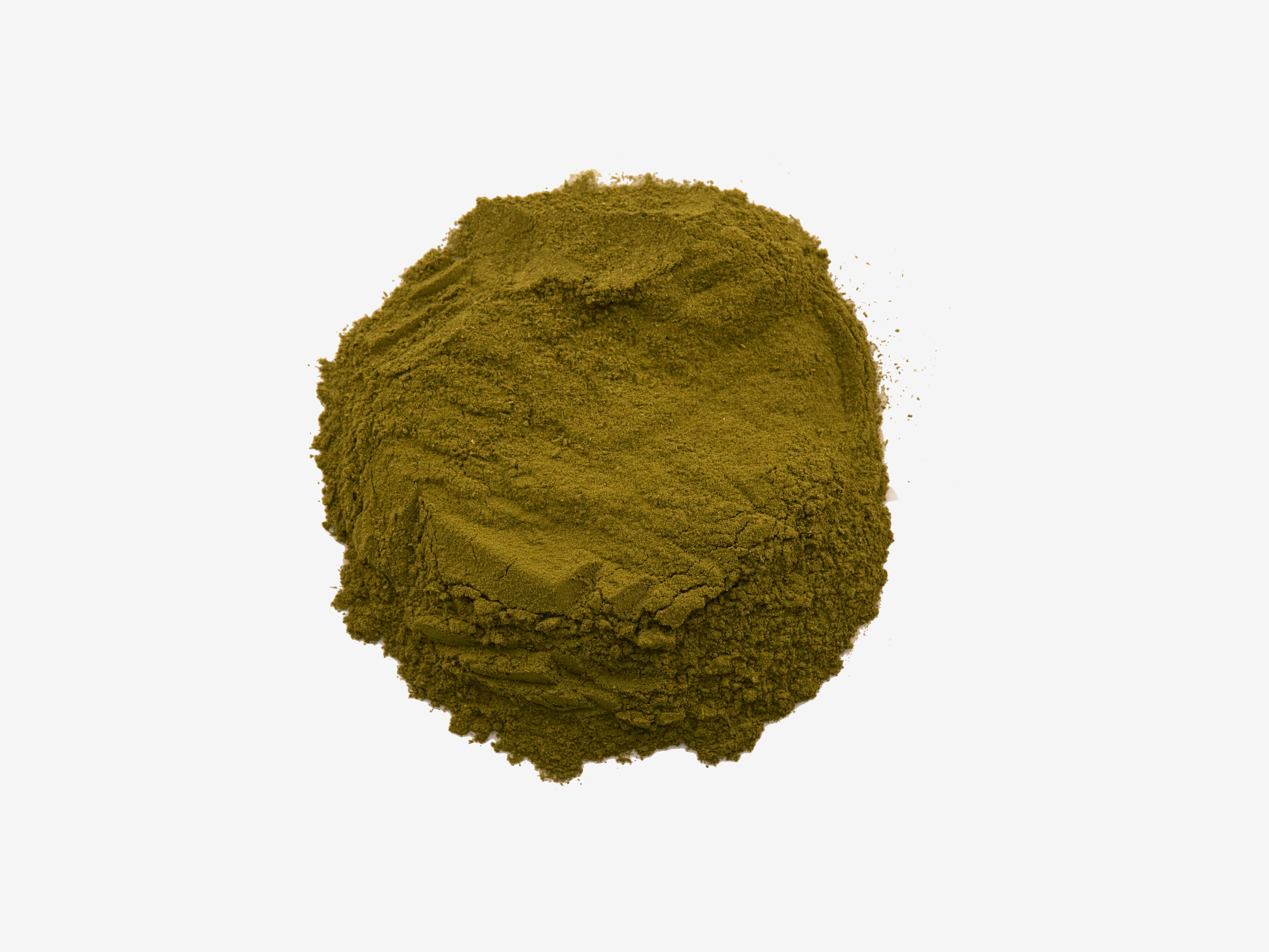 Sage Powder (Ground Sage)