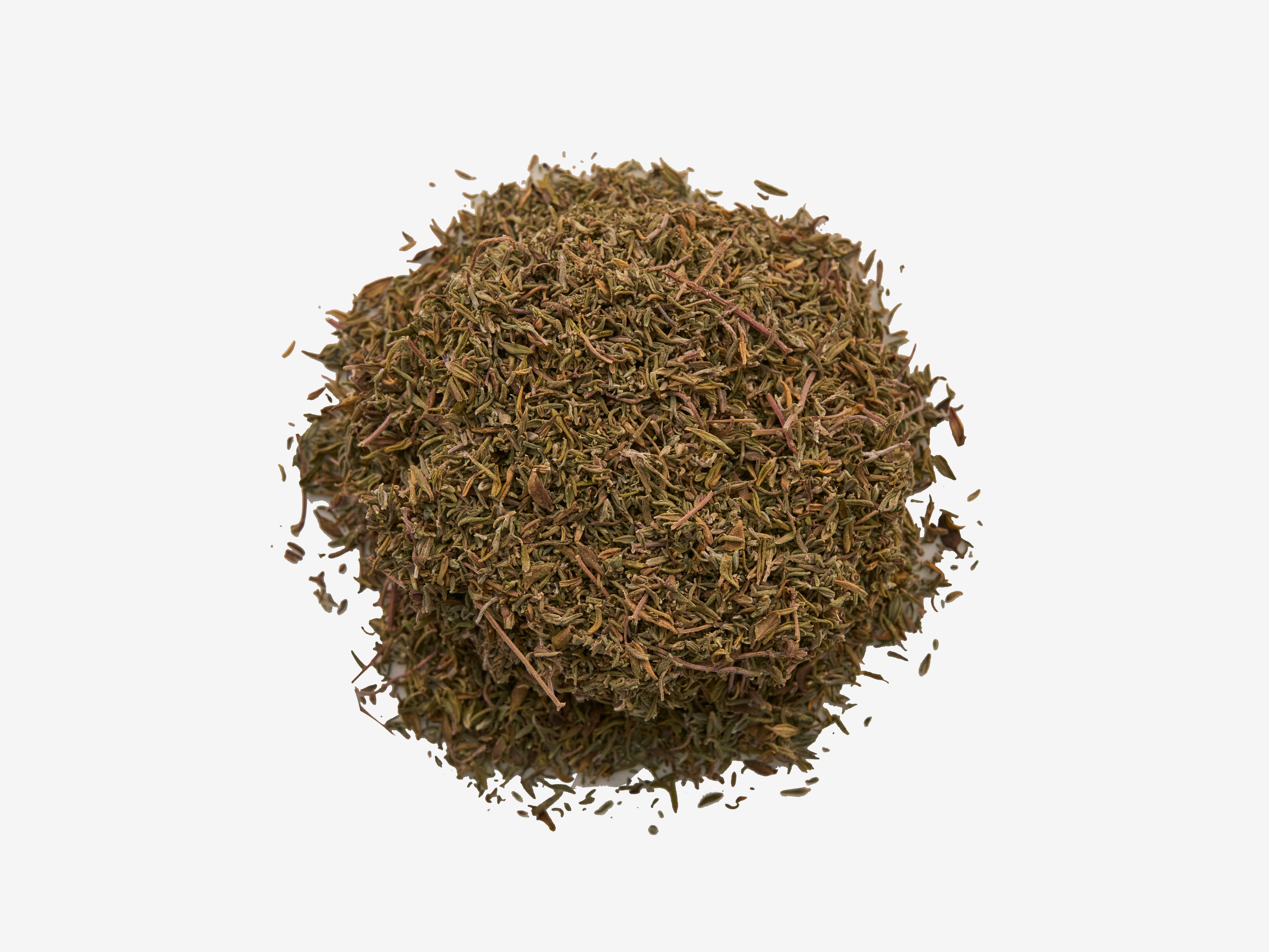 Dried Loose Thyme