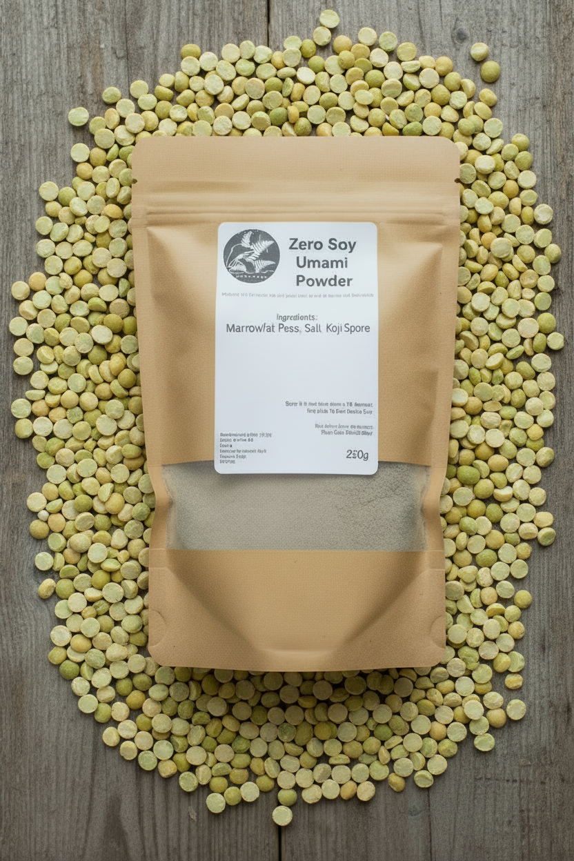 Umami Soy Powder Pouch