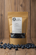 Dried Blueberries Pouch
