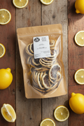 Dried Lemon Slices Large Pouch