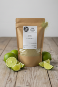 Lime Powder Coarse Pouch