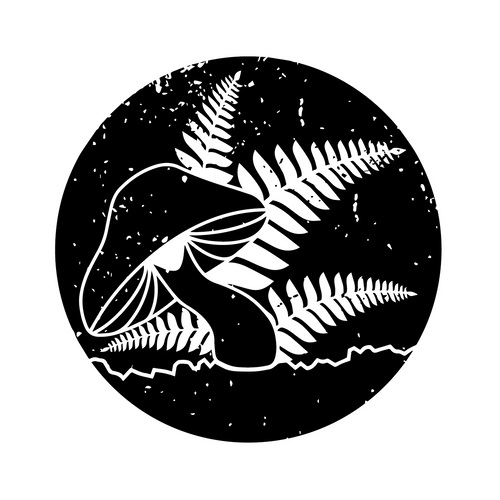 Forage & Fern logo